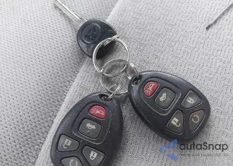 2011 Chevrolet Impala Lt from USA, damaged, VIN 2G1WB5EK5B1327926